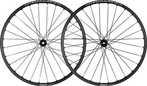 Set di ruote Mavic e-crosstrail sl disc center lock 27.5
