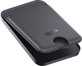 Porta carte magnetiche Sp connect spc+ per smartphone