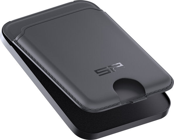 Porta carte magnetiche Sp connect spc+ per smartphone
