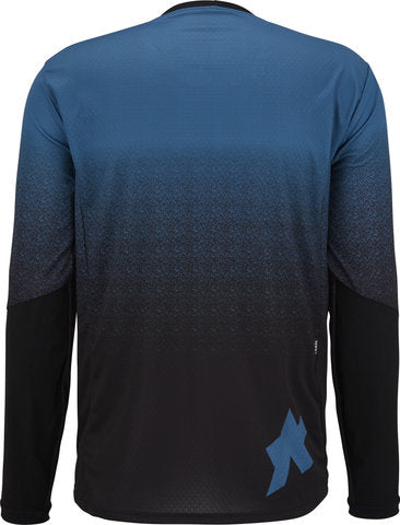 Maglia Assos trail t3 l s - modello 2023