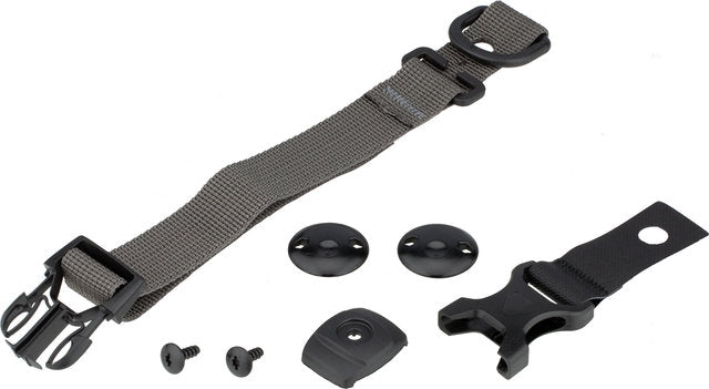 Chiusura ausiliaria stealth Ortlieb per ql2.1
