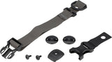 Chiusura ausiliaria stealth Ortlieb per ql2.1