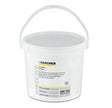 Karcher midden om te reinigen rm 760 10kg