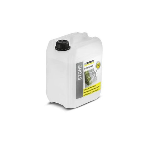 Detergente per facciate in pietra Kärcher rm 623, detergente da 5 litri - idropulitrice - adatto per alluminio