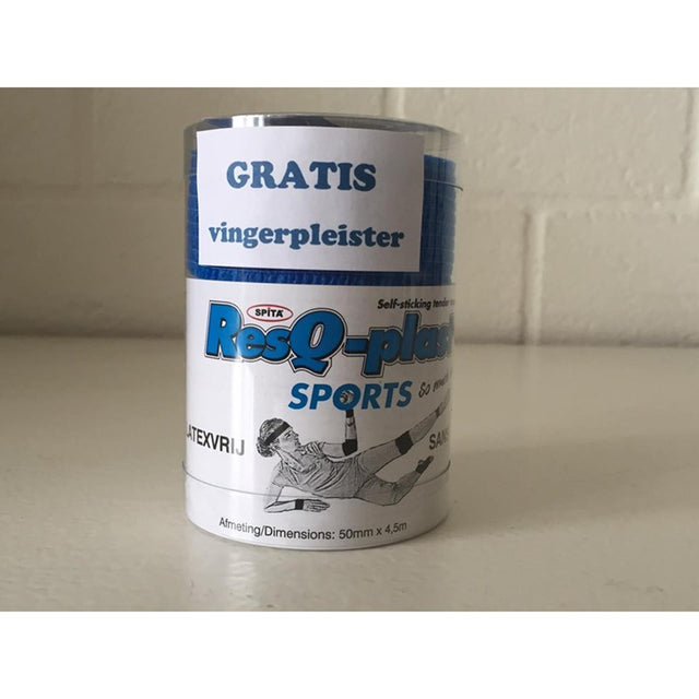 Nastro sportivo elastico Resq-plast 2 pezzi