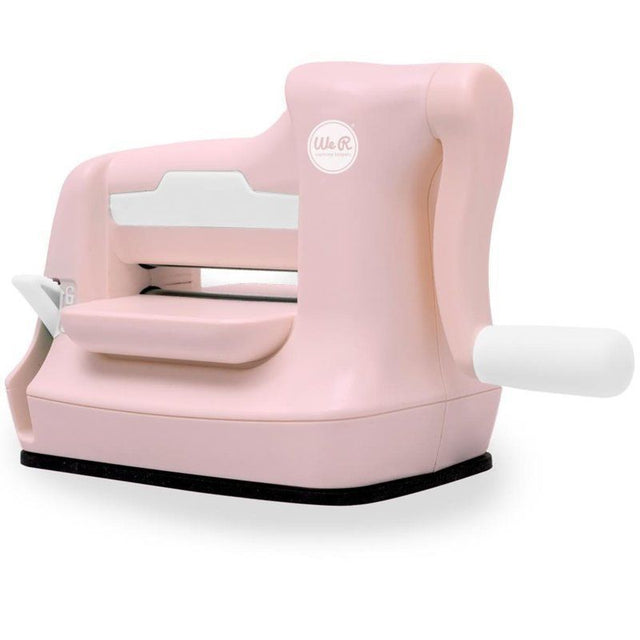 We r makers • minievolution starter kit rosa