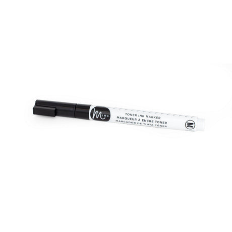 Siamo produttori • penna toner minc
