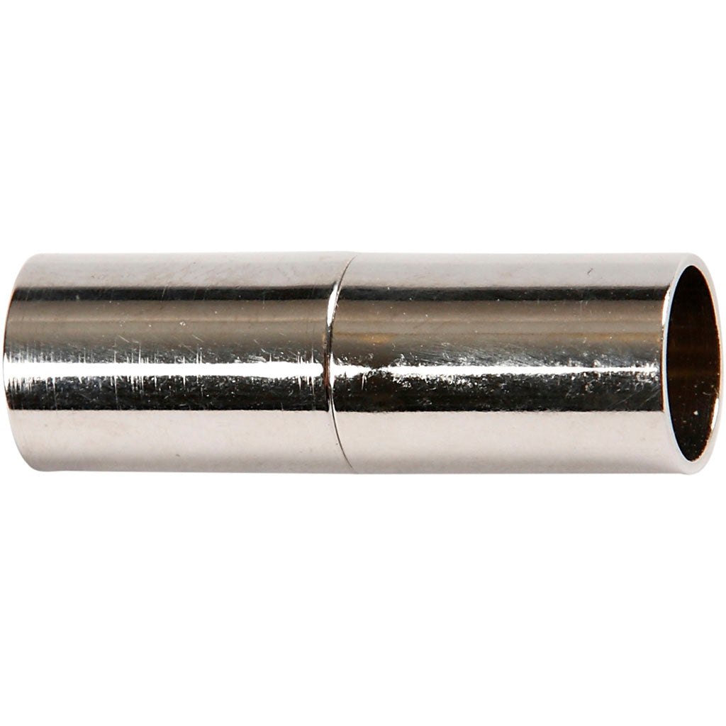 Https: www.cchobby.nl chiusura-magnetica-l-20-mm-misura-foro-5-mm-placcato-argento-2 pezzi-1-scatola