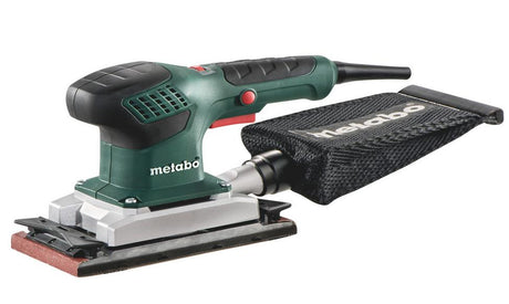 Levigatrice orbitale Metabo sre 3185 - 210w - 92 x 184mm