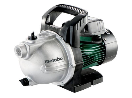 Pompa da giardino Metabo P 2000 g - 600962000