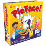 Gioco torta faccia classica