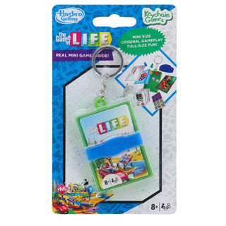 Minigiochi Hasbro assortiti