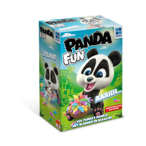 Megableu Panda divertente un gioco da ragazzi