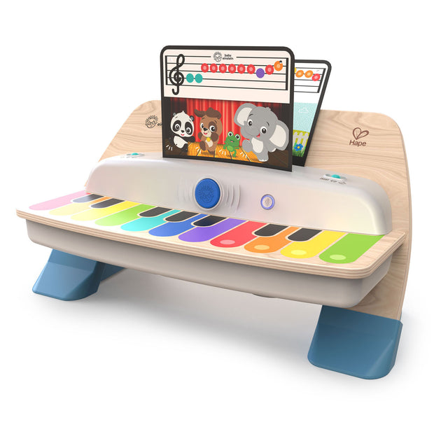 Hape insieme in sintonia pianoforte in legno