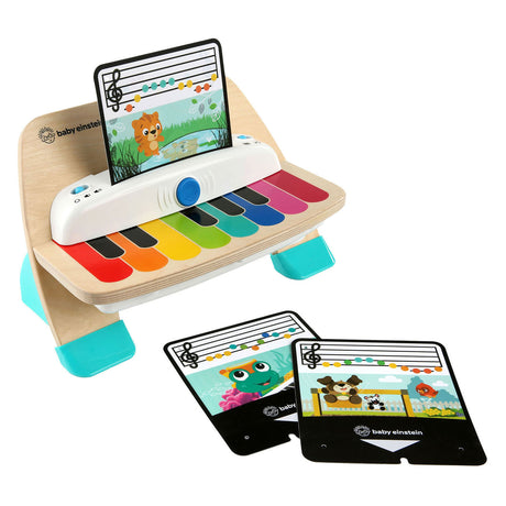 H-einstein hape baby einstein magic touch pianoforte - strumento giocattolo