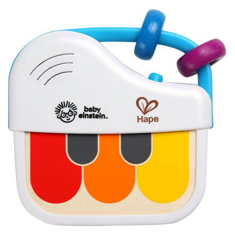 Hape magic touch mini piano