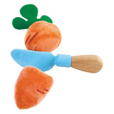 Hape peuter groenten mand