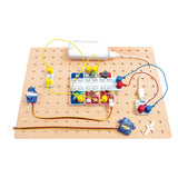 Hape circuit explorer pro - 34dlg.