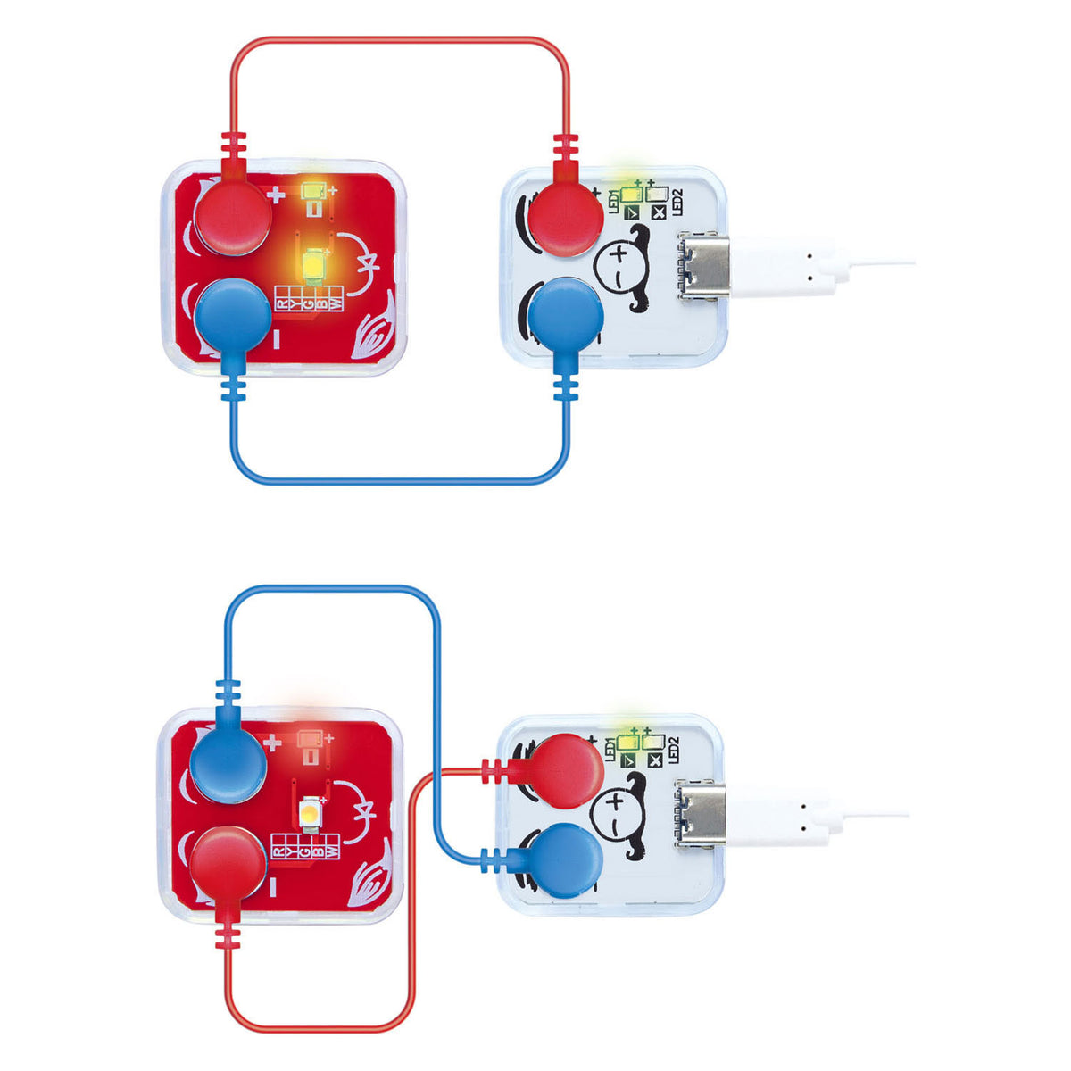 Hape circuit explorer pro - 34dlg.