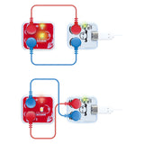 Hape circuit explorer pro - 34dlg.