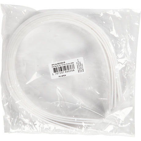 Https: www.cchobby.nl fasce per capelli-b-13-mm-bianco-5-pezzi-1-scatola