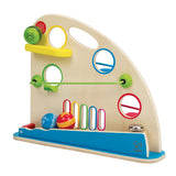 Pista per palline Hape
