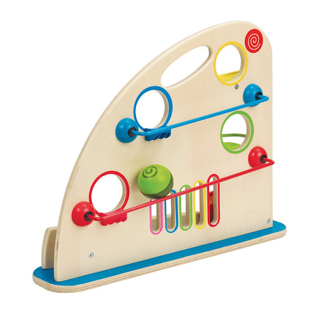Pista per palline Hape