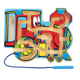 Tracce di Hape ciuff ciuff