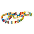 Set domino Hape in legno