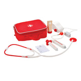 Set da dottore Hape