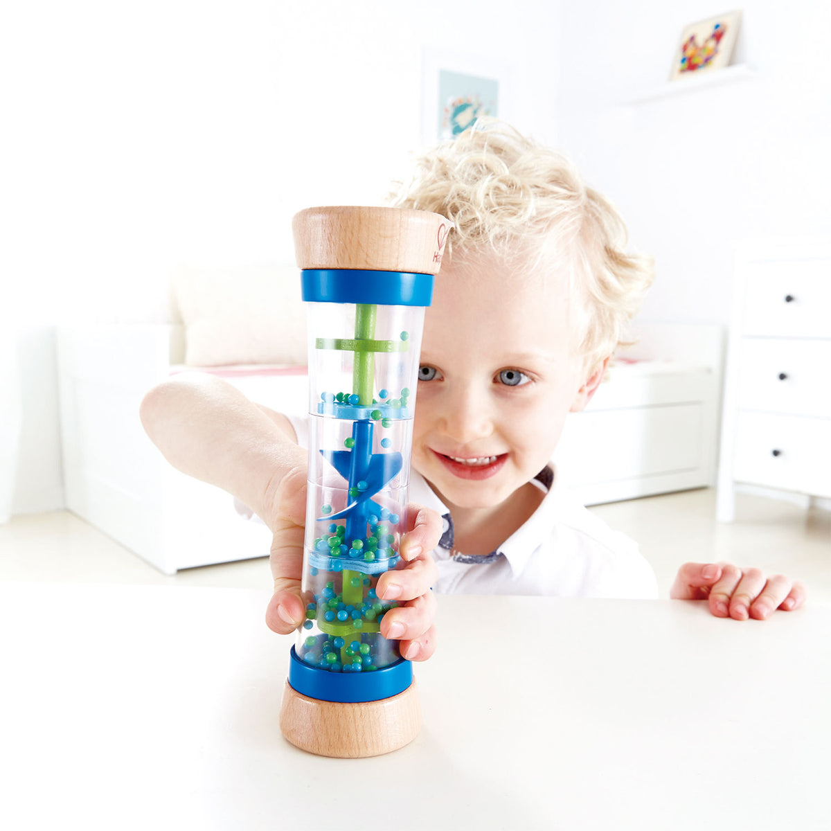 Hape Rainmaker blu