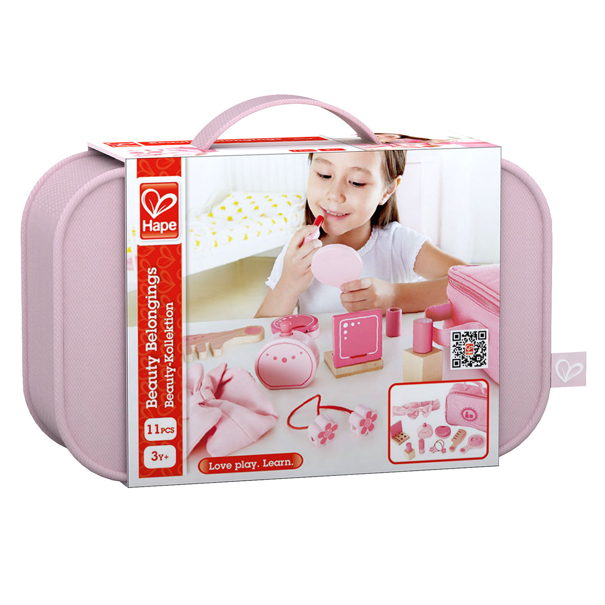 Set di bellezza Hape