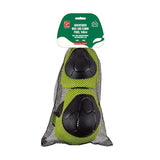 Gomitiere e ginocchiere Hape - gialle