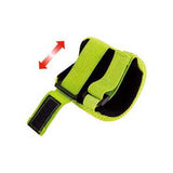 Gomitiere e ginocchiere Hape - gialle