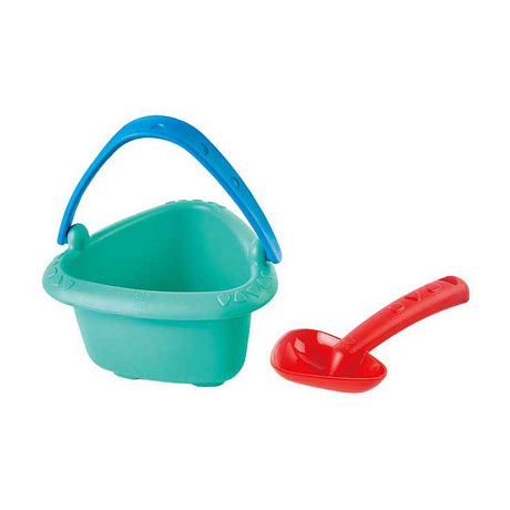 Secchio e pala per bambini Hape