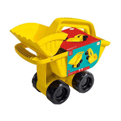 Duo di veicoli mostruosi sandbox Hape