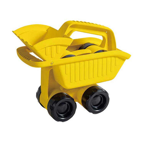Duo di veicoli mostruosi sandbox Hape