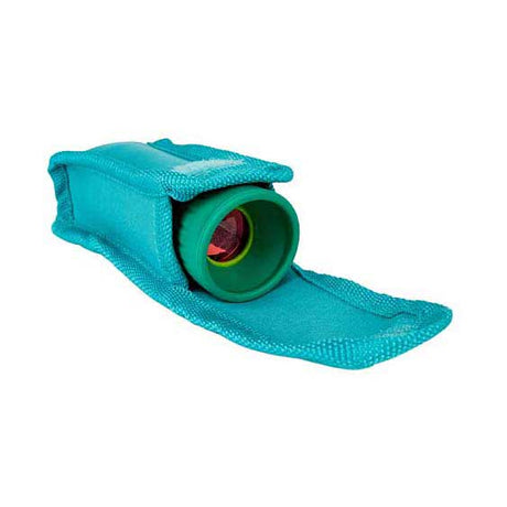 Telescopio in bambù orientabile Hape