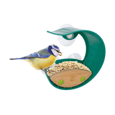 Mangiatoia per uccelli Hape
