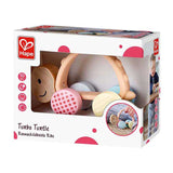 Hape tartaruga turbo