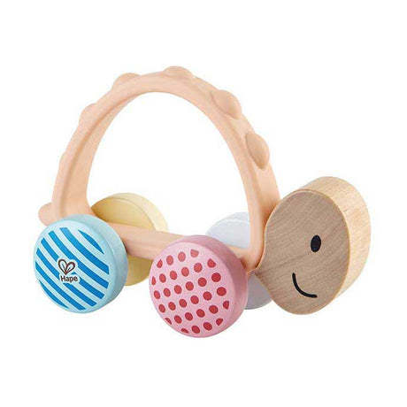 Hape tartaruga turbo
