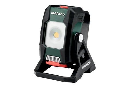 Lampada da costruzione a batteria Metabo bsa 12-18 LED 2000 2000 lm