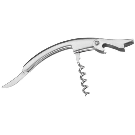 Coltello da cameriere Westmark in acciaio inossidabile coltello da cameriere in acciaio inossidabile