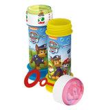 Soffiatore per bolle Paw Patrol 60ml 36 pezzi