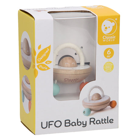 Sonaglio ufo del mondo classico