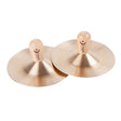 Cembals del mondo classico Metal, 15 cm