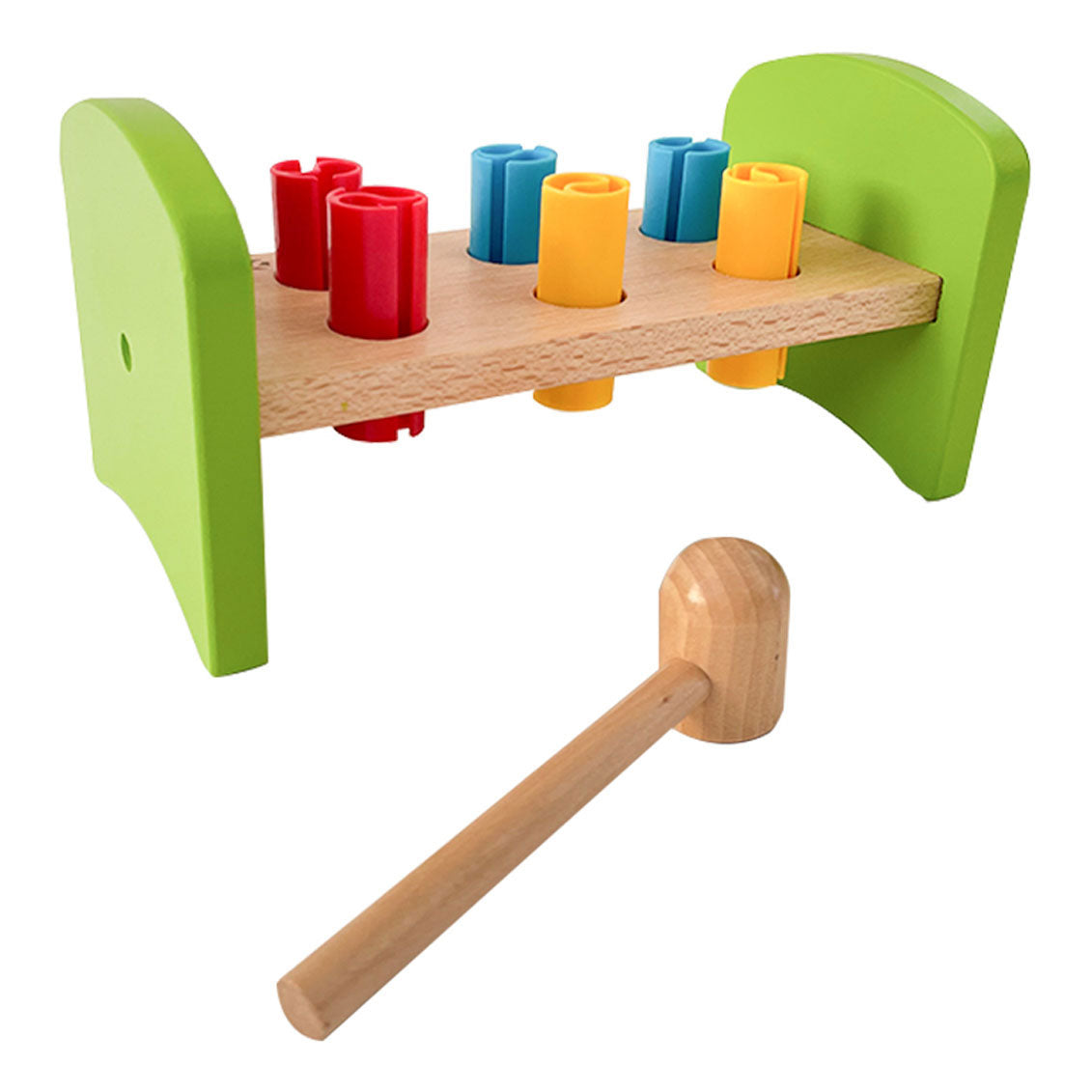 Cancelle in legno classico World, 8dlg.