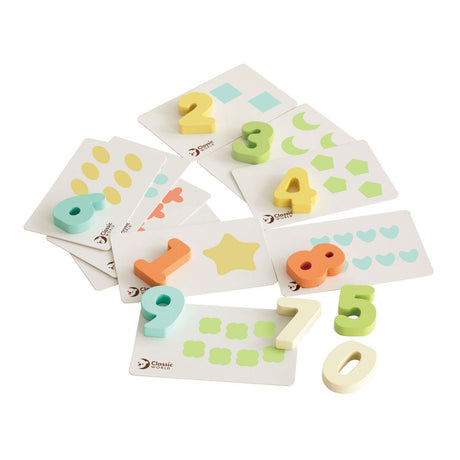 Lobbes Toys BV Classic World Baby Hello Scatola portagiochi 12-18 mesi