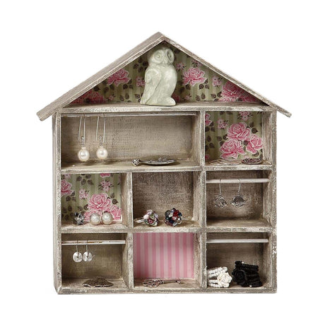 Azienda creativa https: www.cchobby.nl letterhuisje-h-26-cm-l-3-5-cm-b-22-cm-afm-26x22-cm-cm-1-pezzo
