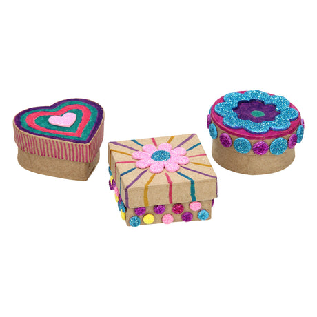 Azienda creativa https: www.cchobby.nl mini-scatole-h-3-cm-p-4-6-cm-6-pezzi-1-scatola